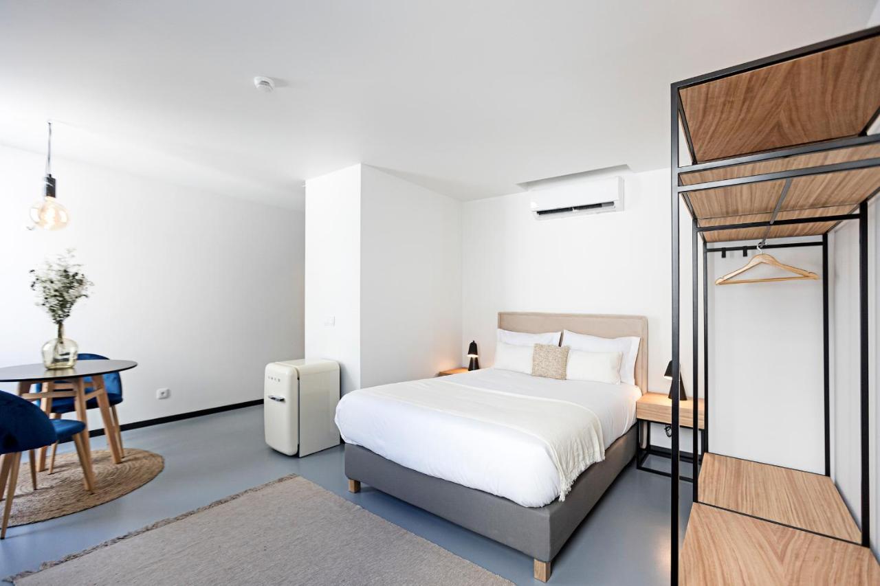 Regras 45 Building A By Lovelystay Porto Kültér fotó