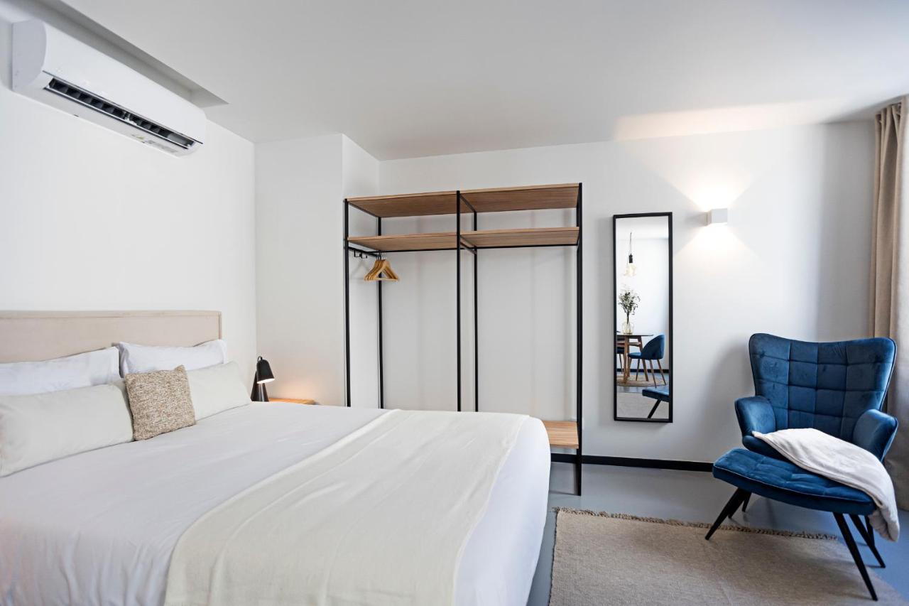 Regras 45 Building A By Lovelystay Porto Kültér fotó