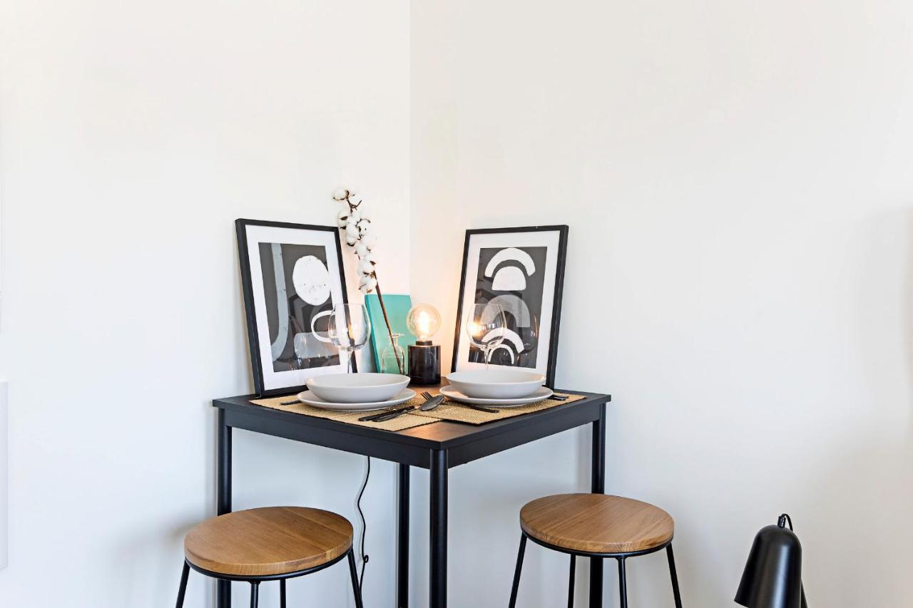Regras 45 Building A By Lovelystay Porto Kültér fotó