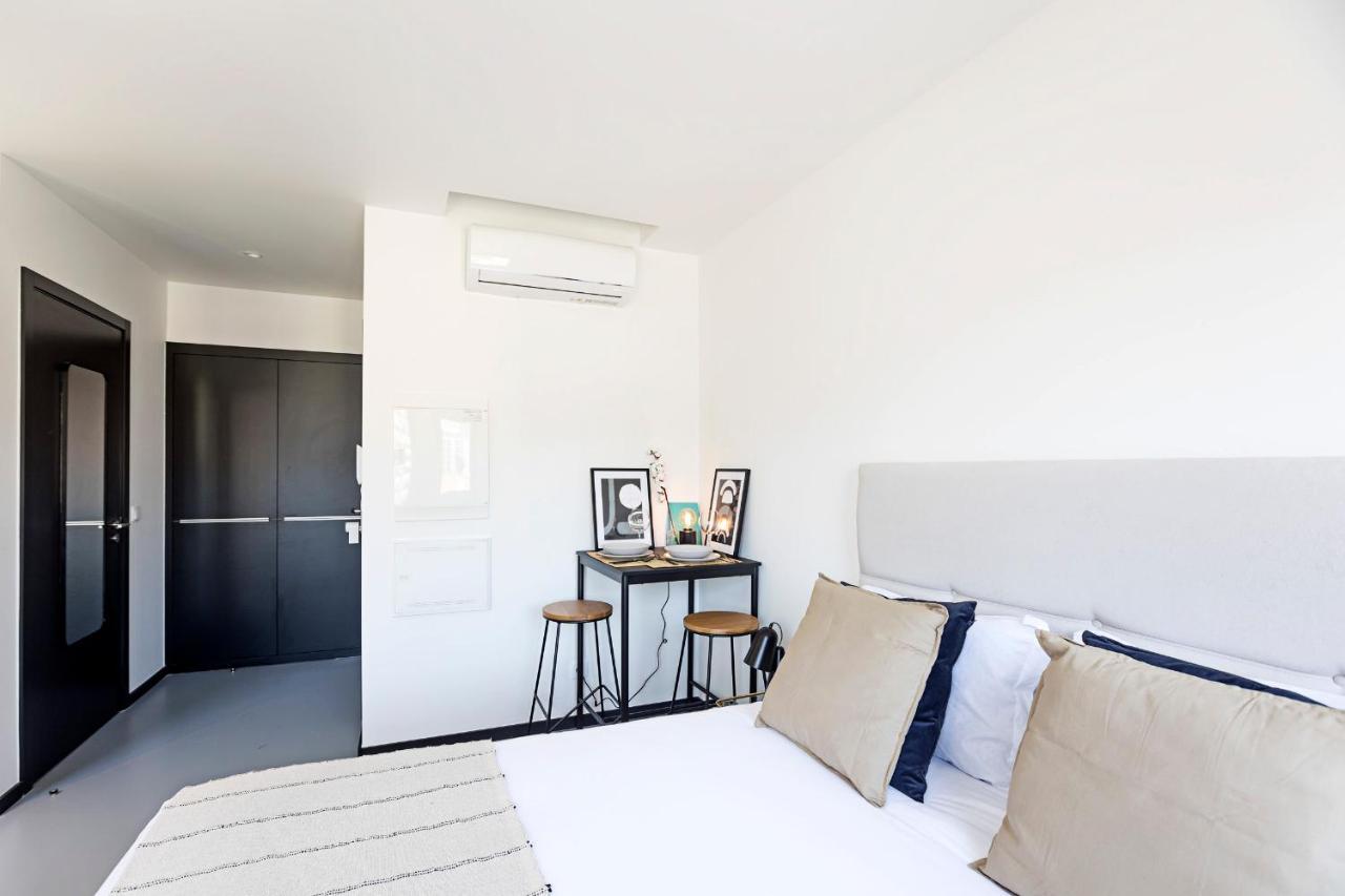 Regras 45 Building A By Lovelystay Porto Kültér fotó